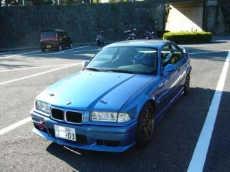 alpina B10 BITURBO 21