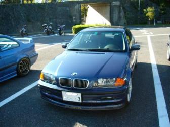 alpina B10 BITURBO 22