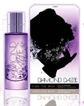 ダイヤモンドダズル