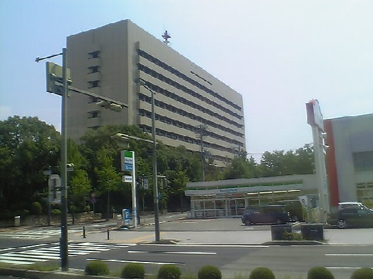 060813姫路市役所