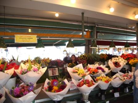 07 Flower Shop