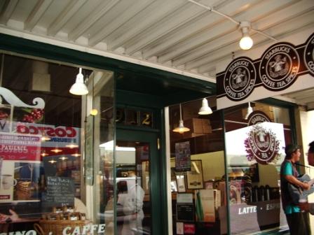 07 Starbucks Coffee