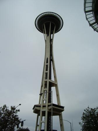 09 Space Needle
