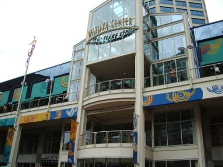 13 Shopping Mall