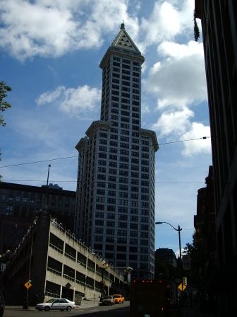 24 Smith Tower