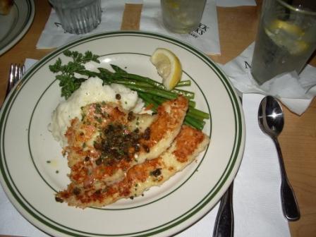 28 Sole Fish