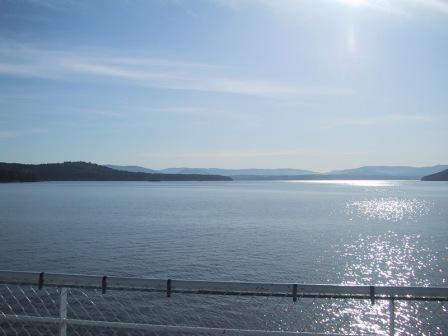 Gulf Islands