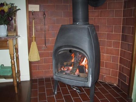 Fire Place