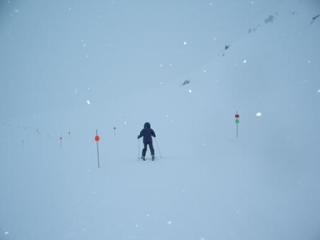 Jan 1 吹雪