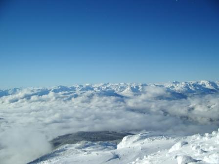From the Peak