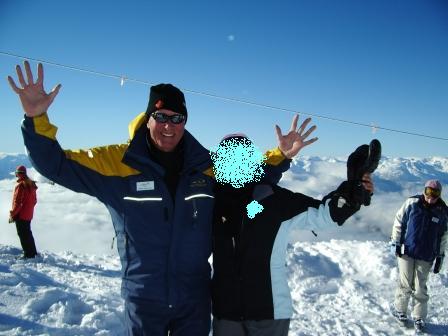 With Ed