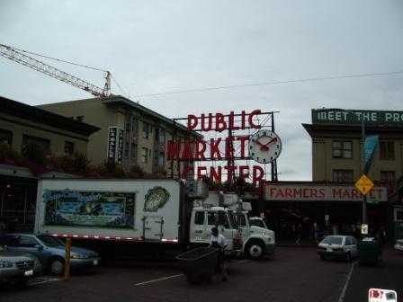 03 Pike Place Market