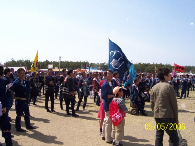 祭り