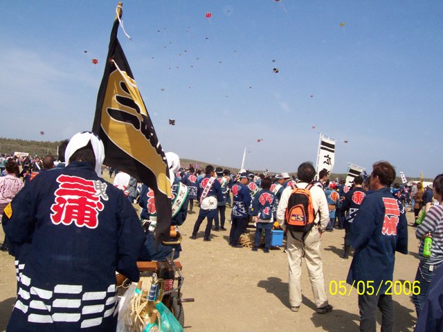 祭り２