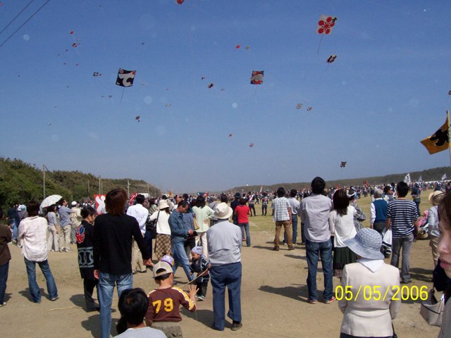 祭り３