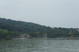 太湖　2