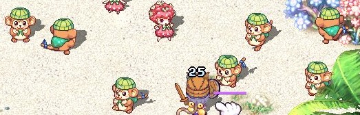１