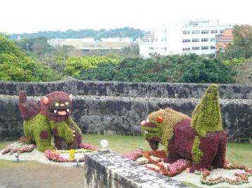 花まつりシーサーズ