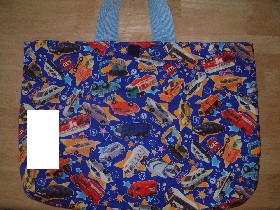 レッスンバックその2