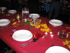 パーティ会場２