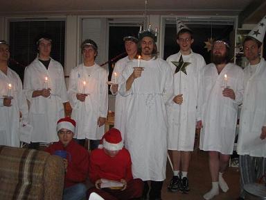 ルシア全員集合