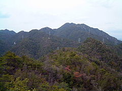 笠山