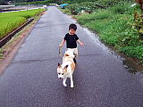 散歩３