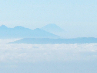 富士山