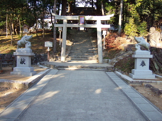 和気神社