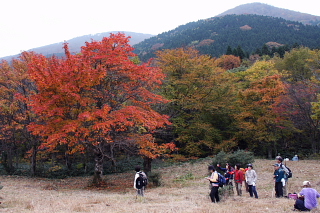 出雲峠