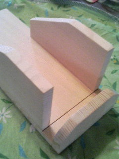 ソープカッター１