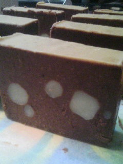 オレンジショコラ