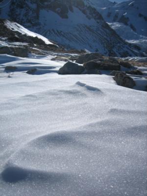 雪