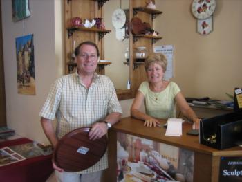 おじさまとおばさま