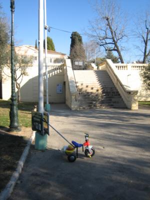 こどものおもちゃ