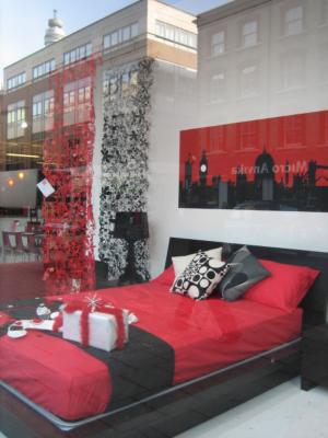 ショーウィンドウの中のロンドン