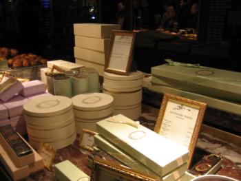 マカロンやさん