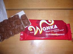 ウォンカ・チョコレート