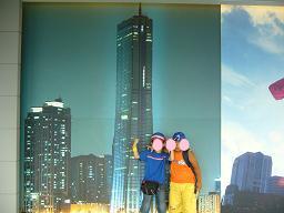 僕ら、ちっちゃいね