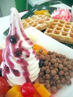 こんなの日本でも食べたい