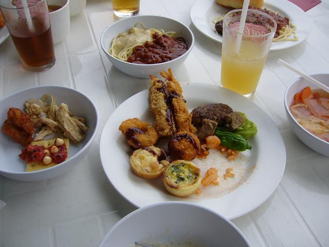 八景島パラダイス