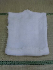 綿入れ13