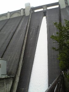 浦山ダム02