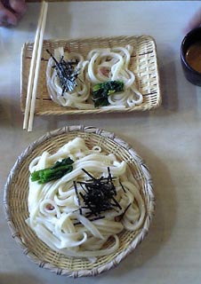 うどん