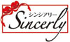 シンシアリーロゴ