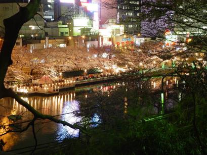 飯田橋