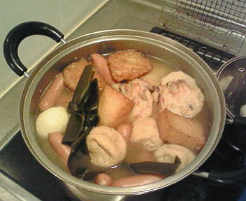 oden
