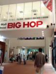 ＢＩＧ　ＨＯＰ ガーデンモール 印西