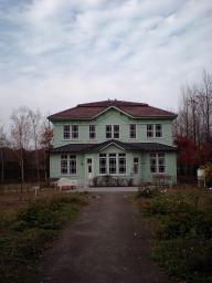 軽井沢タリアセン