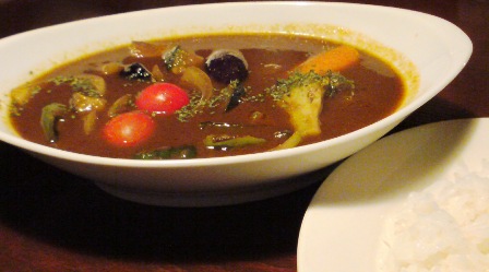 北インド風野菜カレー.jpg